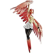 メガハウス ペルソナ4 コノハナサクヤ フィギュア 71K+lESgJvL._AC_UL210_SR210,
